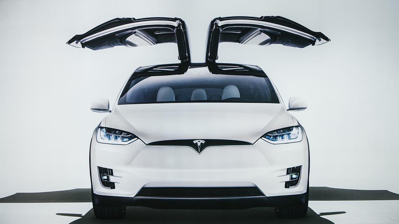 Os carros elétricos vão dominar o mundo?