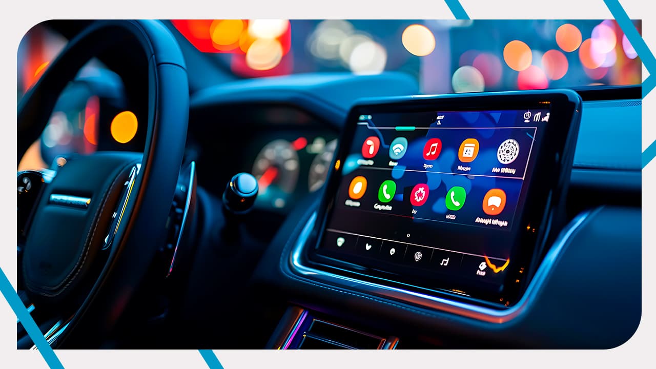 wifi para carro