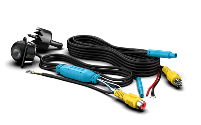 Kit FT-CAM-UC4