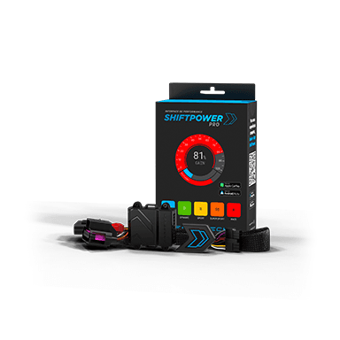ShiftPower PRO