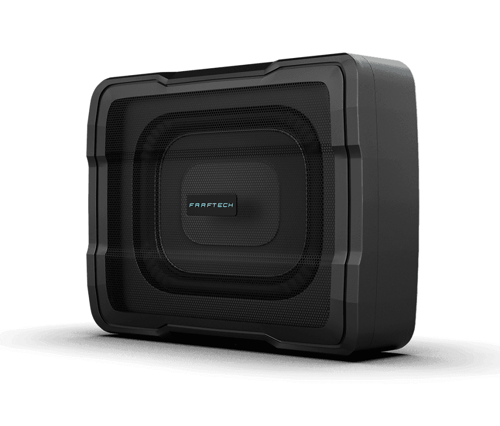 FT-SW68 Subwoofer