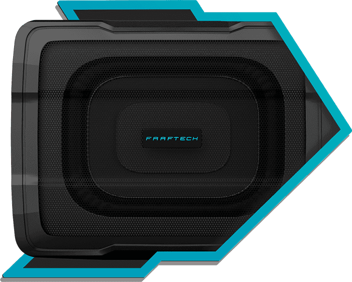 FT-SW68 Subwoofer
