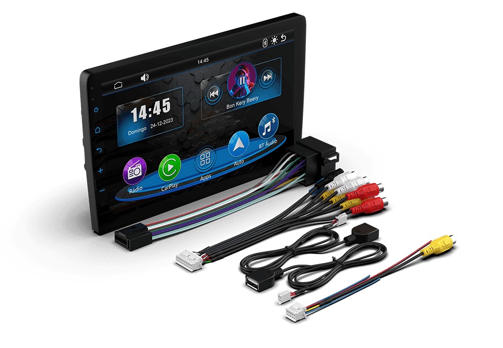 ConnectMedia 9"