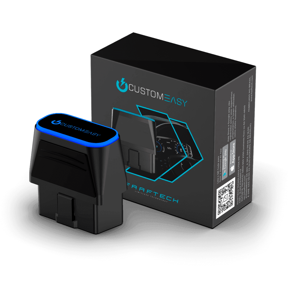 Dispositivo CustomEasy