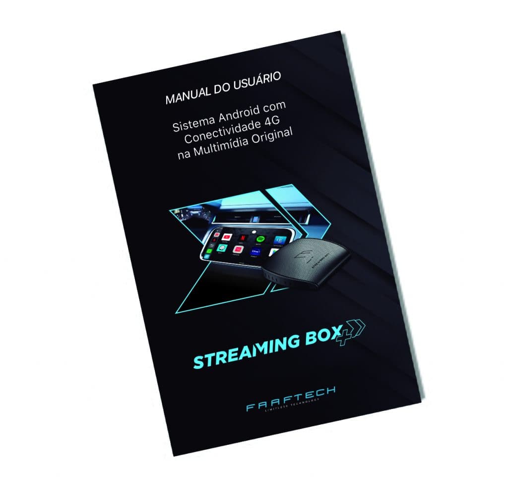 Streaming Box