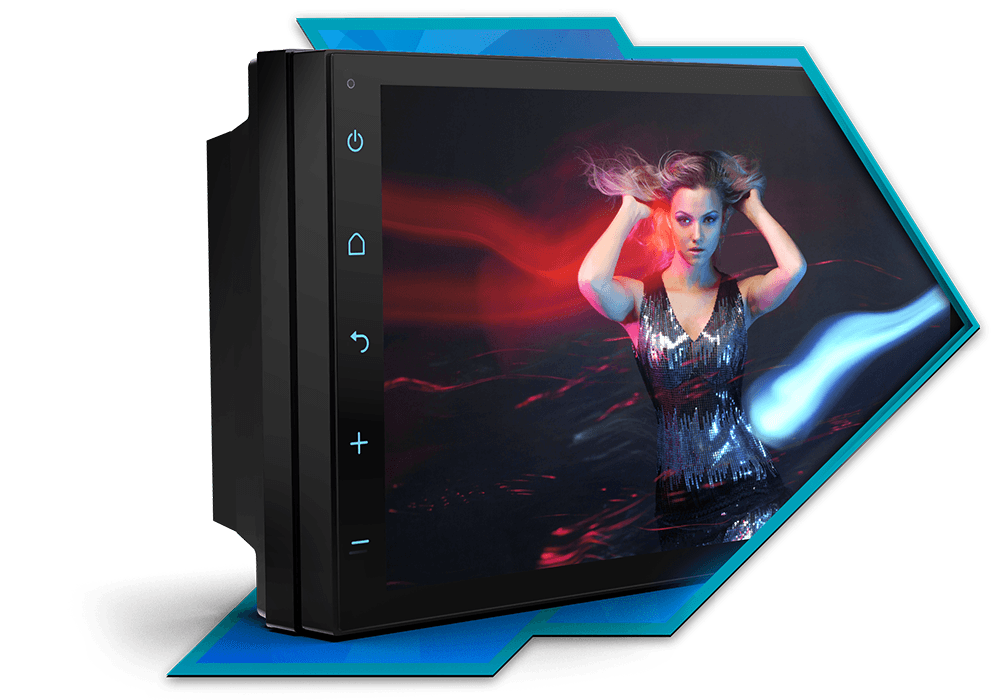 FT-MM-AND7+ interface