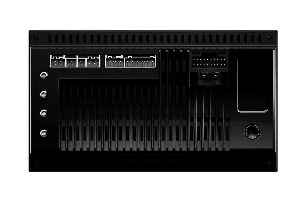 FT-MM-AND7+ conectores