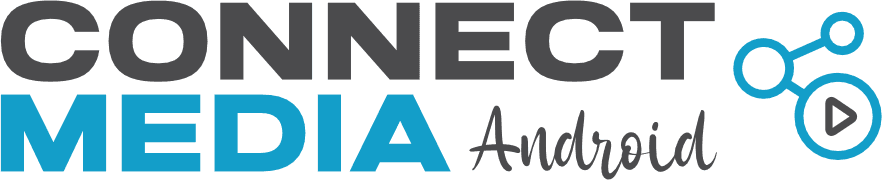 ConnectMedia Android 9"