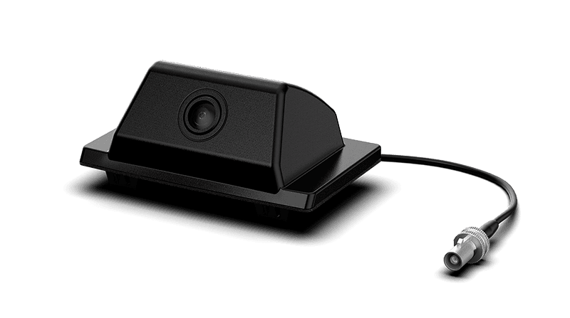 FT-CAM-FCA — Câmera de Ré Digital LVDS