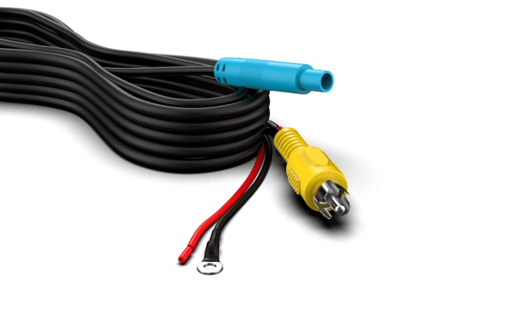 FT-CAM-UC4 — Câmera de Ré