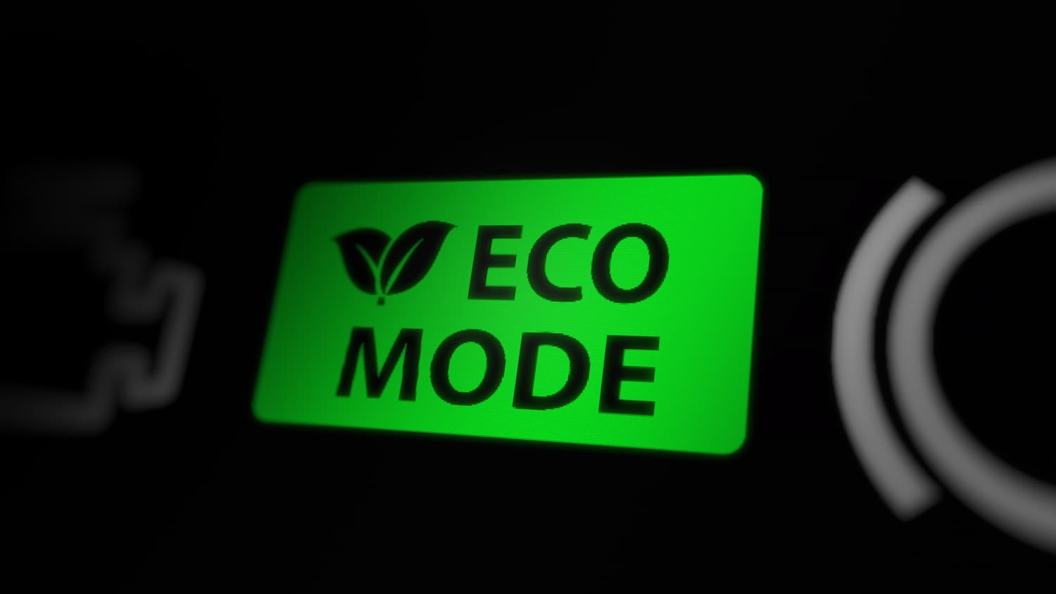 Modo ECO ShiftPower