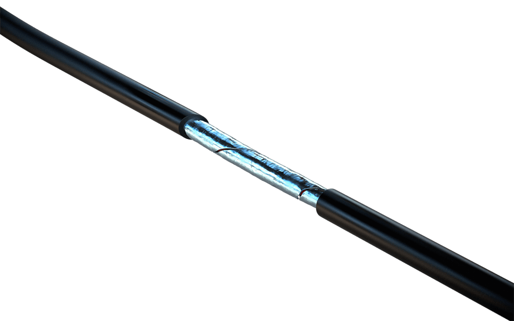 Cabo blindado FT-CAM-UC4