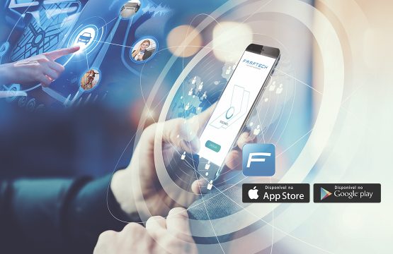 Faaftech | Soluções Automotivas Inteligentes