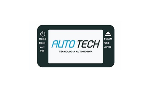 Revendedor oficial Faaftech Autotech.