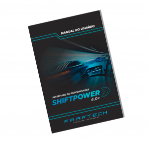 Shift Power Onix 2018 Chip Pedal FT-SP05 Faaftech 4.0 - Elétrica