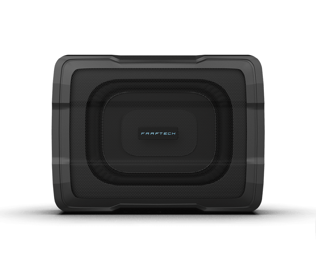 FT-SUBWOOFER frente