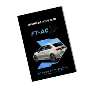 Manual automação e conforto Faaftech