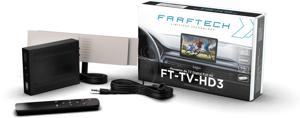 TV HD –