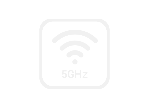 Wi-Fi 5Ghz