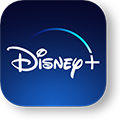 icone do App Disney Plus