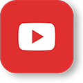 imagem do icone do App Youtube