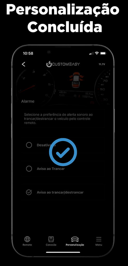 app-customeasy-opcao-sucesso