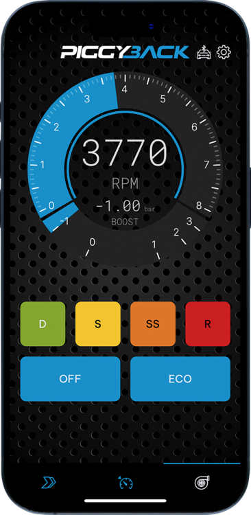 rpm app